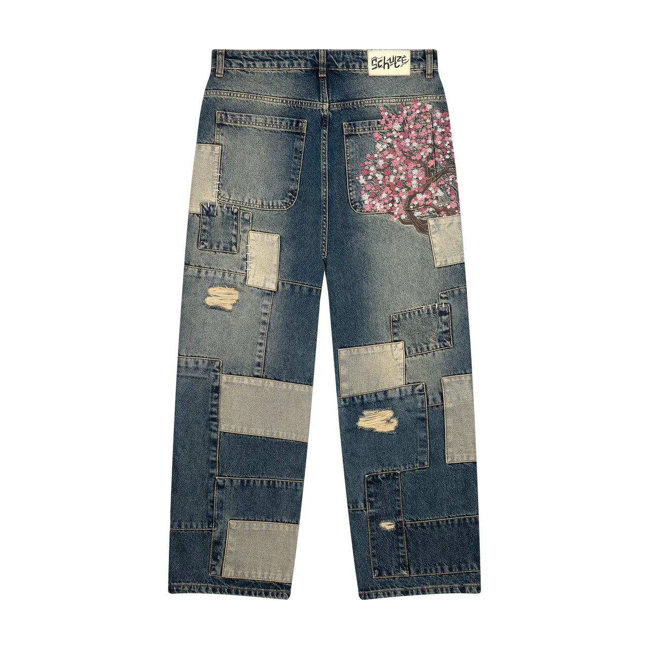 Sakura Jeans™