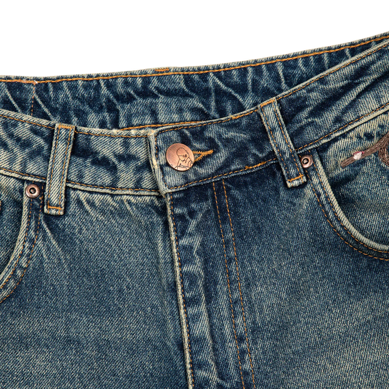 Sakura Jeans™