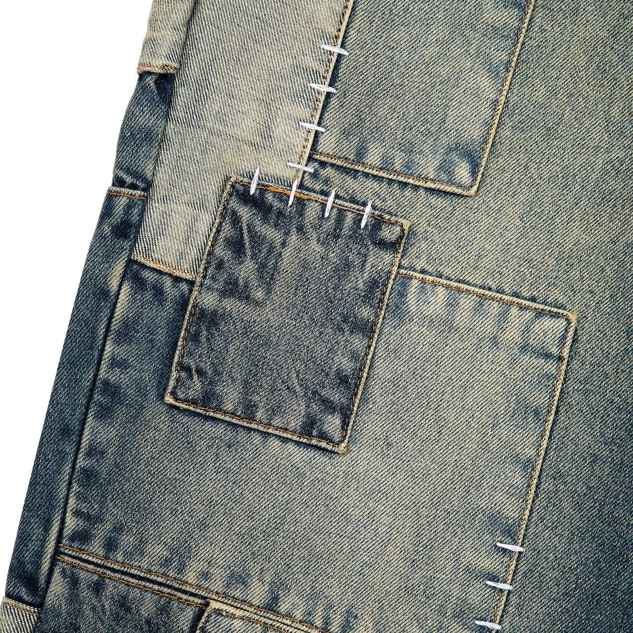 Sakura Jeans™