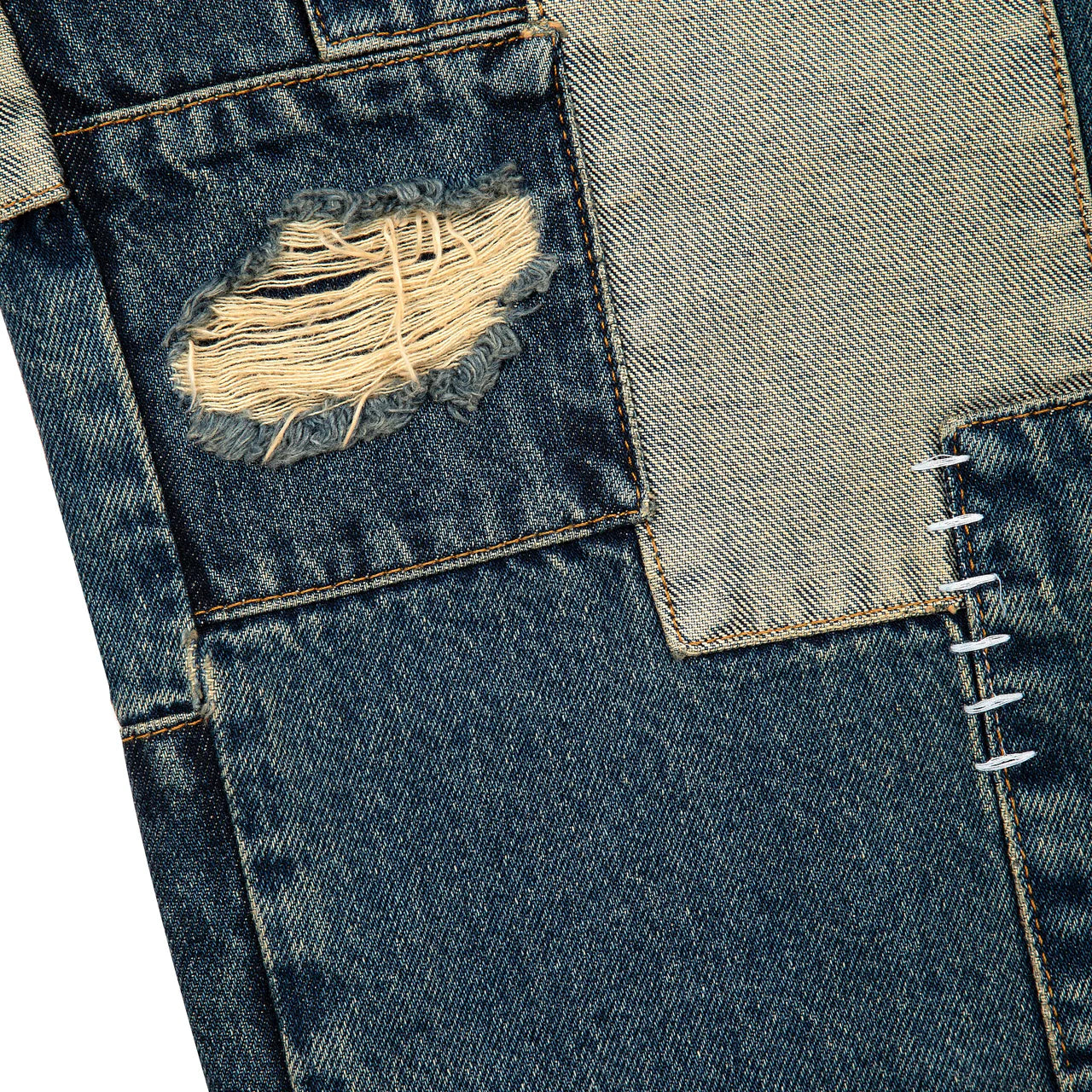 Sakura Jeans™