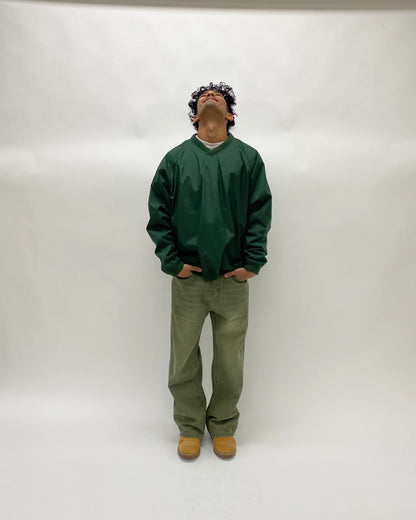 Matcha Denim Jeans