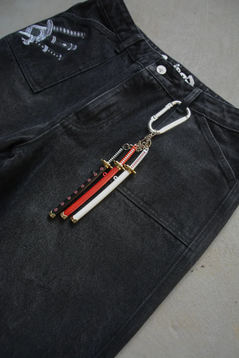 Katana Jeans