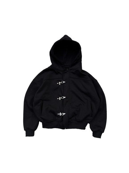 Fireman Hoodie